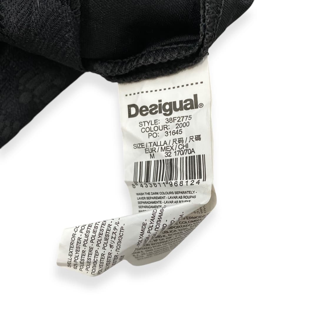 Desigual 상품이미지5