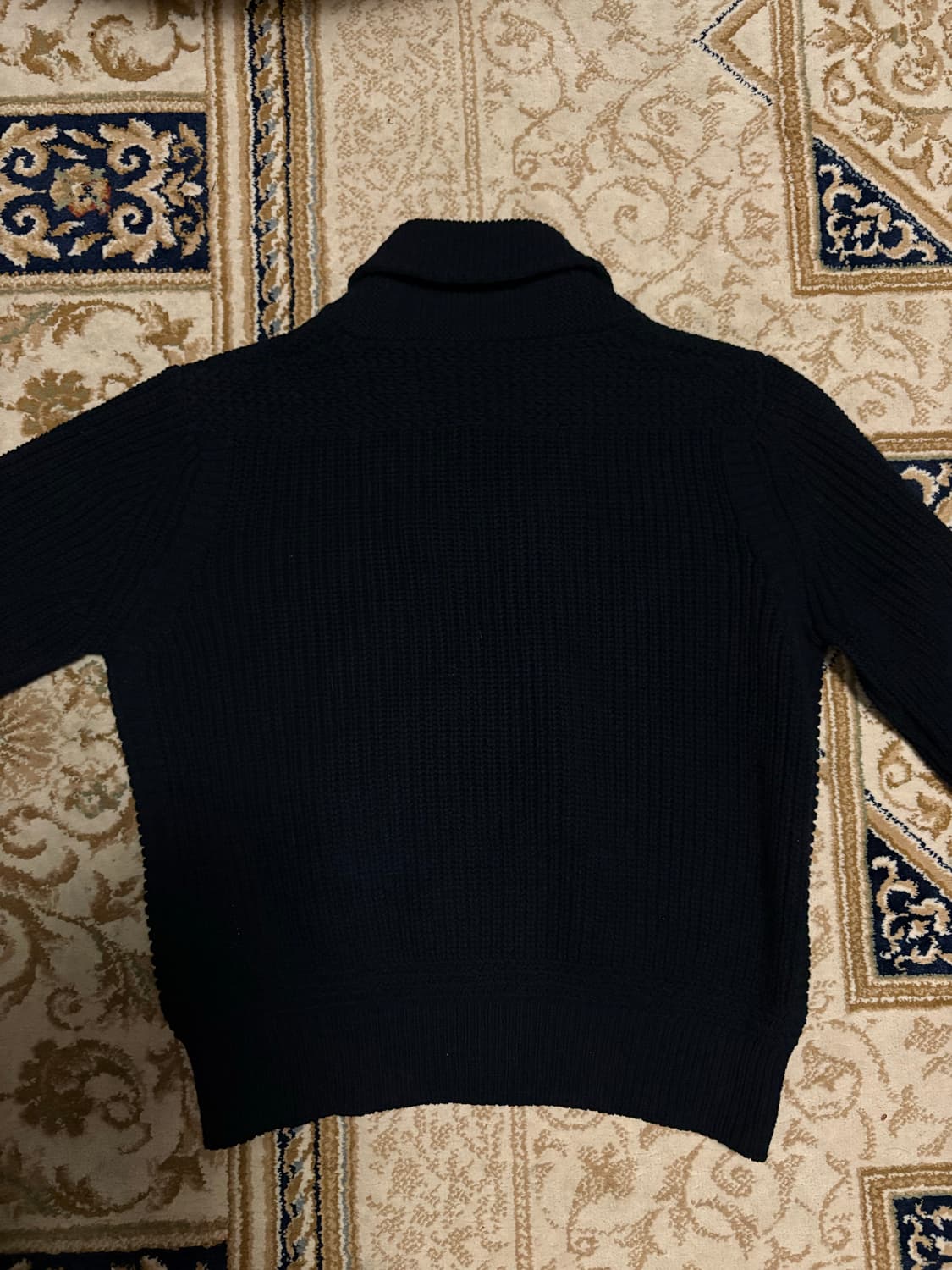 얼바닉 브롱코 니트 상품이미지9