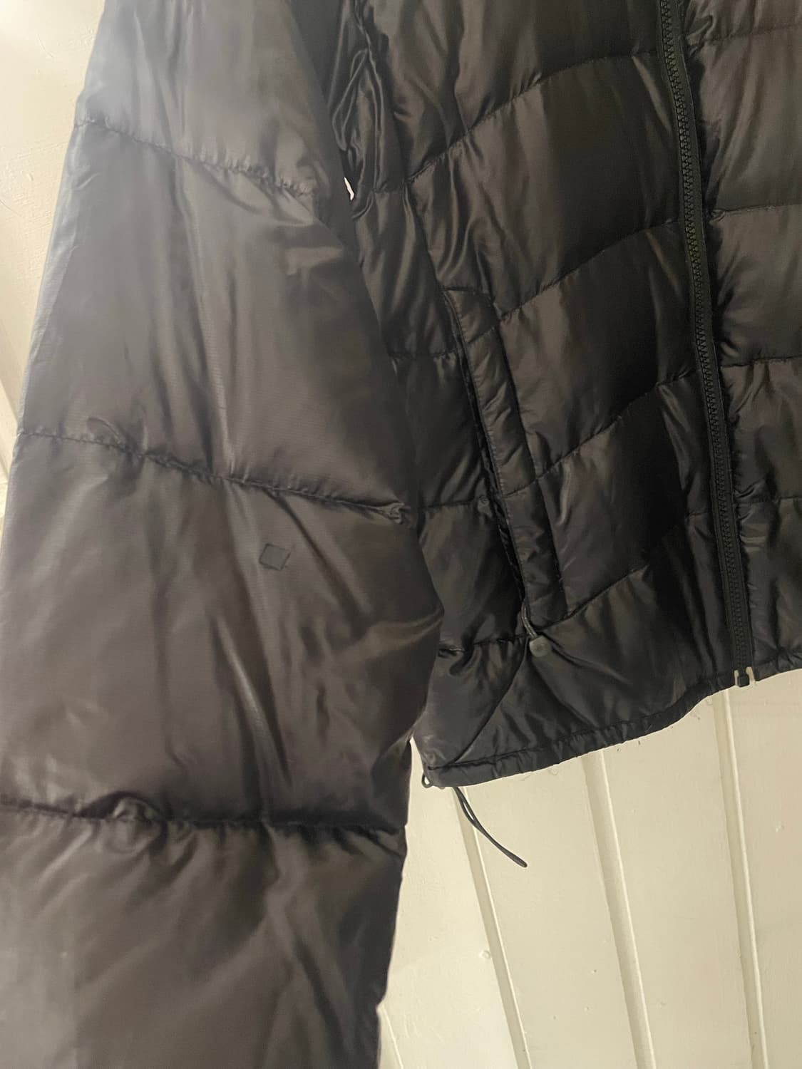 THE NORTH FACE 경량패딩⛄️ 상품이미지10