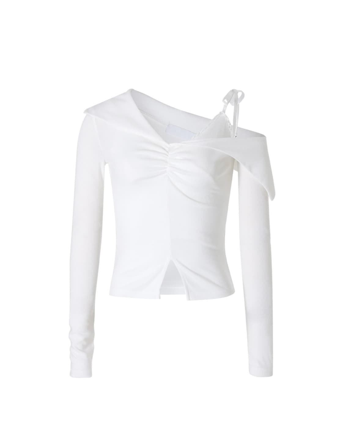 새상품 낫유어로즈 버니탑 상품이미지1