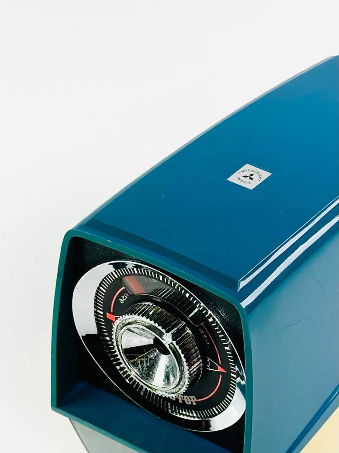 MITSUBISHI 빈티지 전동 연필깎이 상품이미지4