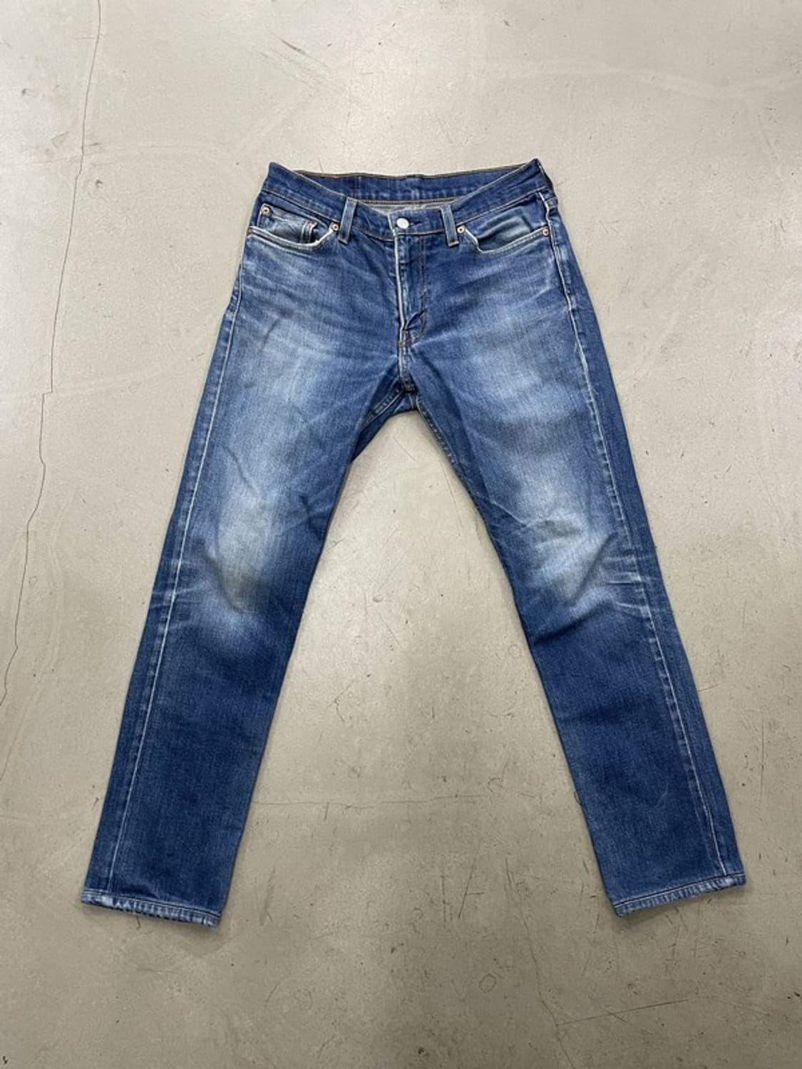 리바이스 511 데님팬츠 30 상품이미지1