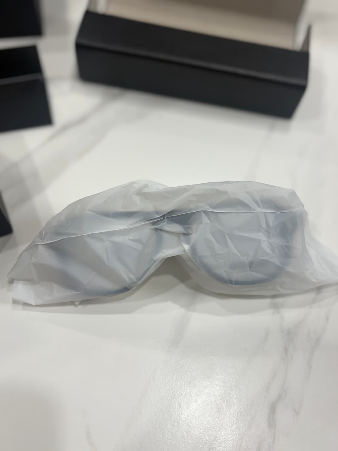 커틀러앤그로스 0822 블랙 55 사이즈 안경 상품이미지7