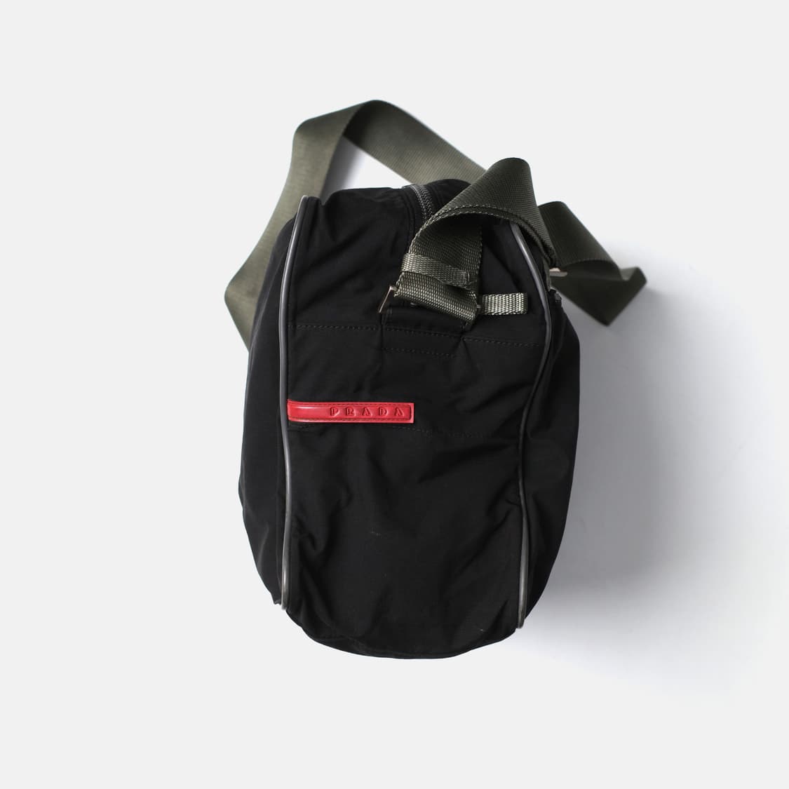 2000's Prada Sports Messenger Side Body  상품이미지2