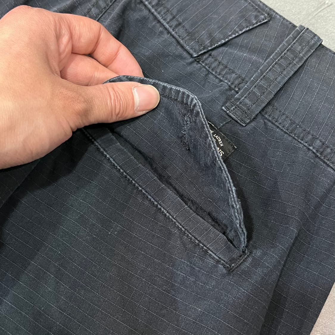  폴로진스 카고 팬츠 y15705 상품이미지6