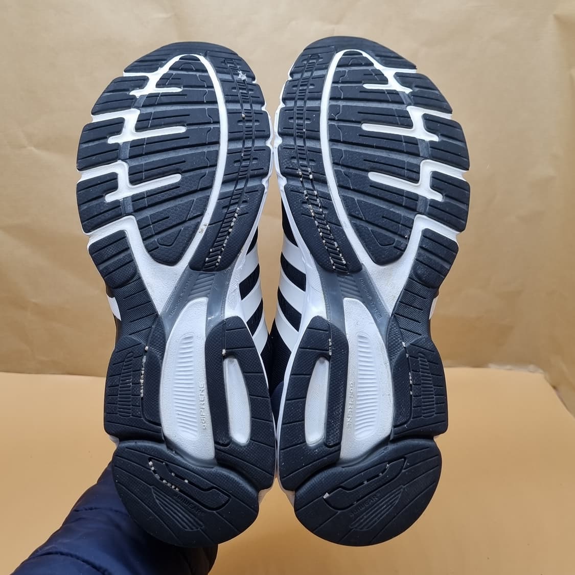 아디다스 이큅먼트10 남성운동화275 상품이미지3