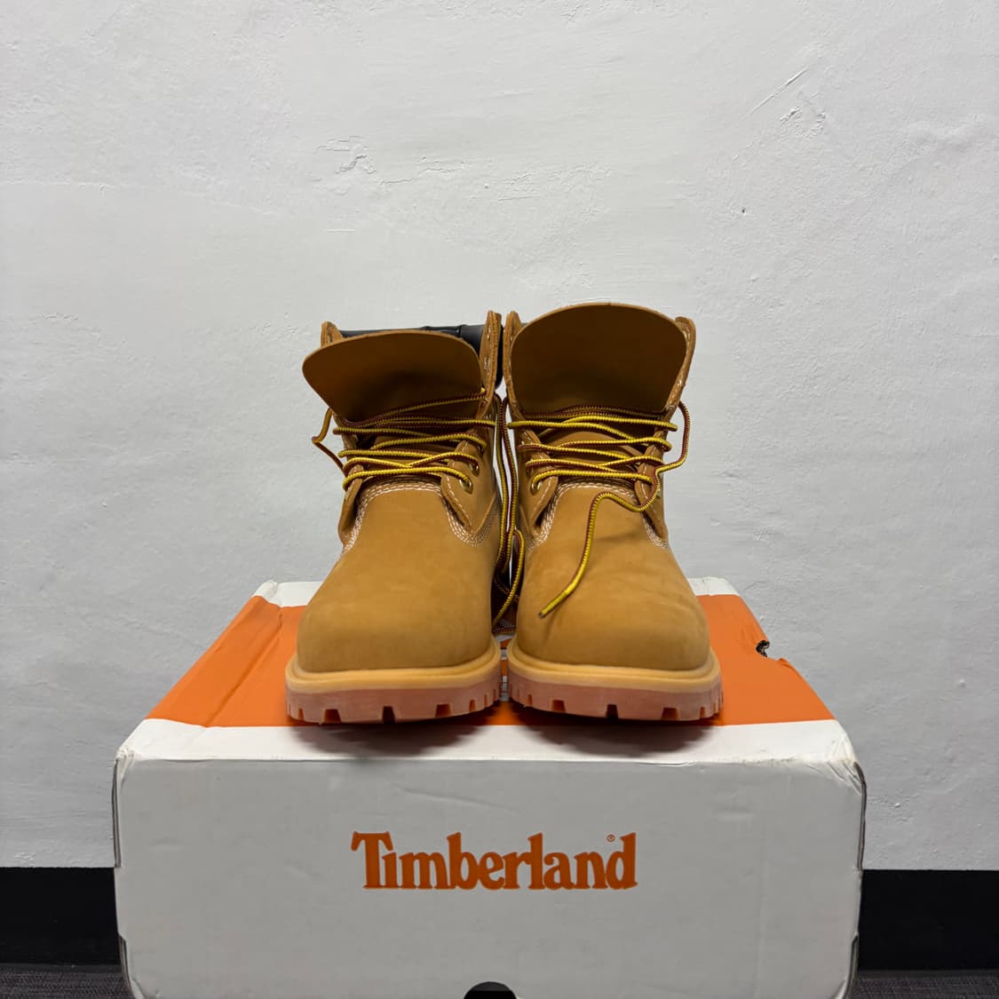 (새상품 ) 팀버랜드 W255  상품이미지4