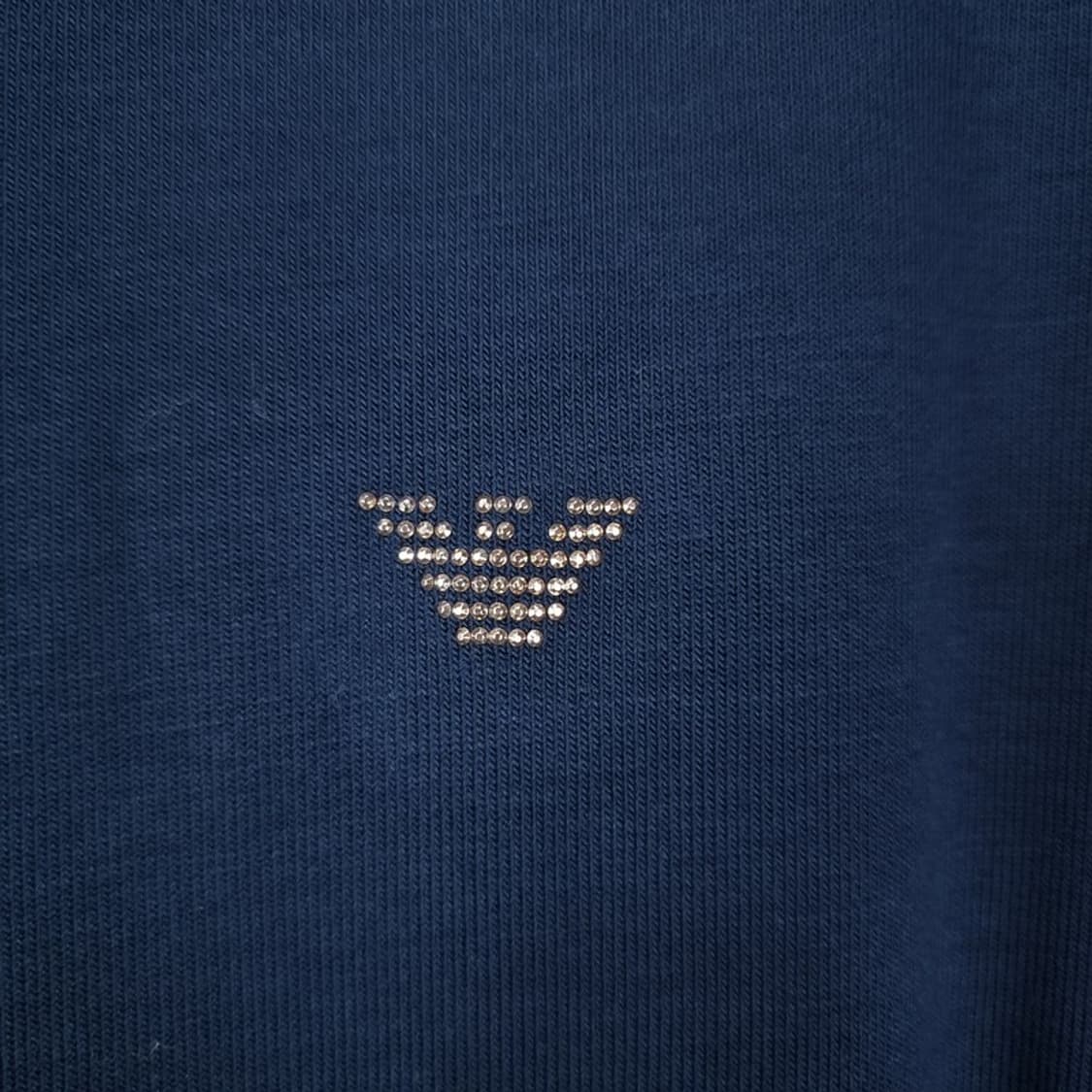 [엠포리오 아르마니 (새상품) 롱 원피스 P01514 상품이미지6