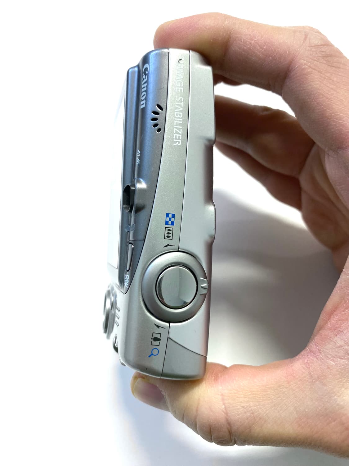 [예약] 캐논 익서스 IXUS 950 IS 디지털 카메라 상품이미지4