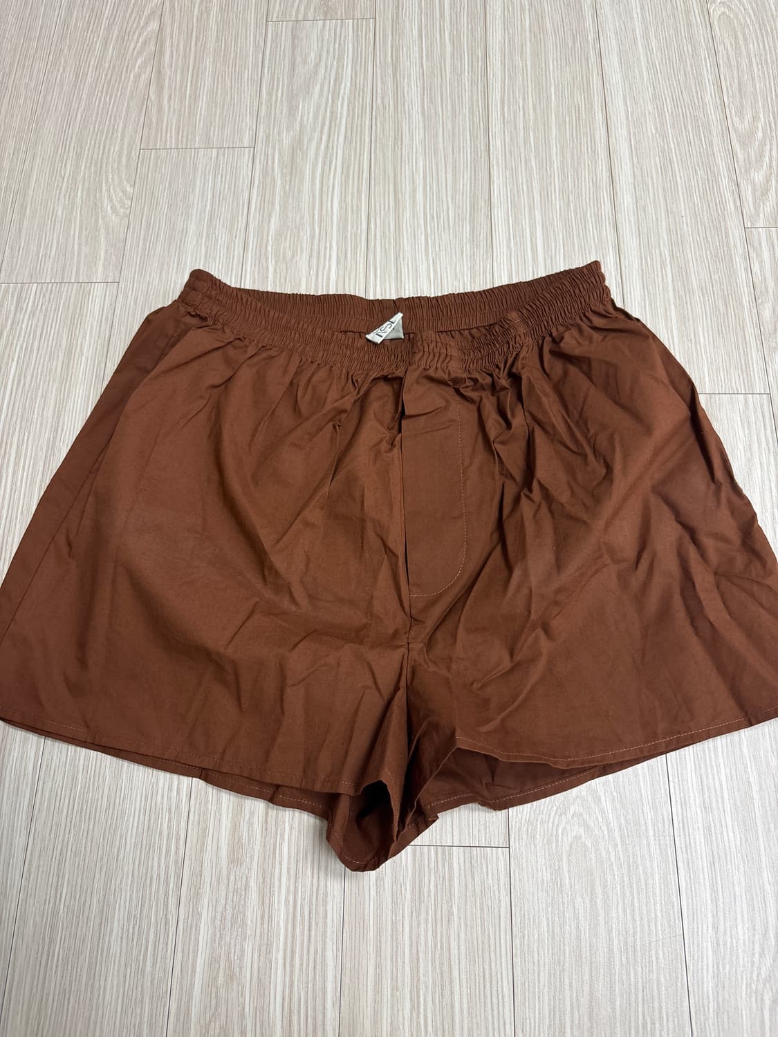 Baserange Jura shorts 상품이미지4