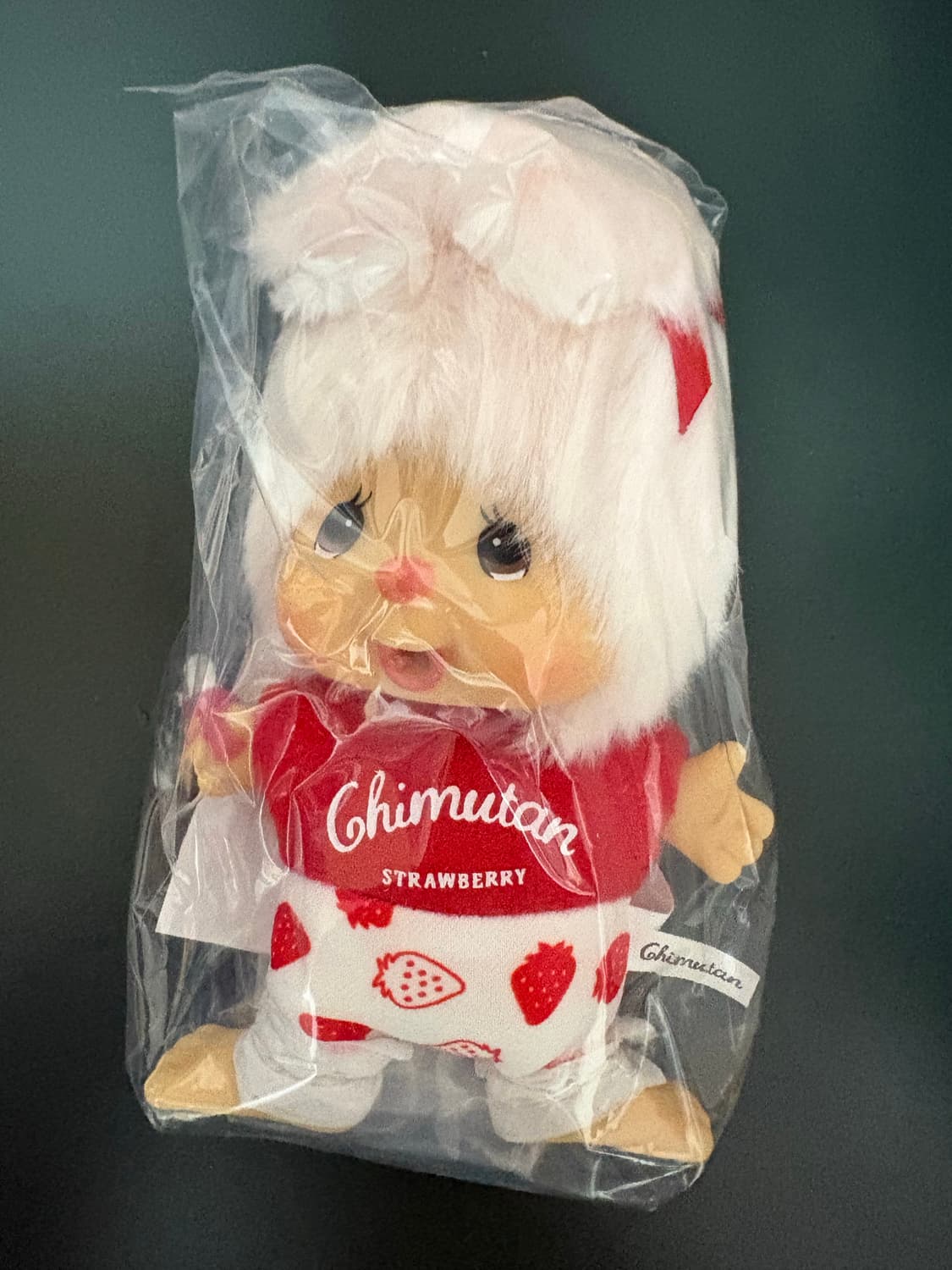 딸기대두치무탄 보내옹 상품이미지1