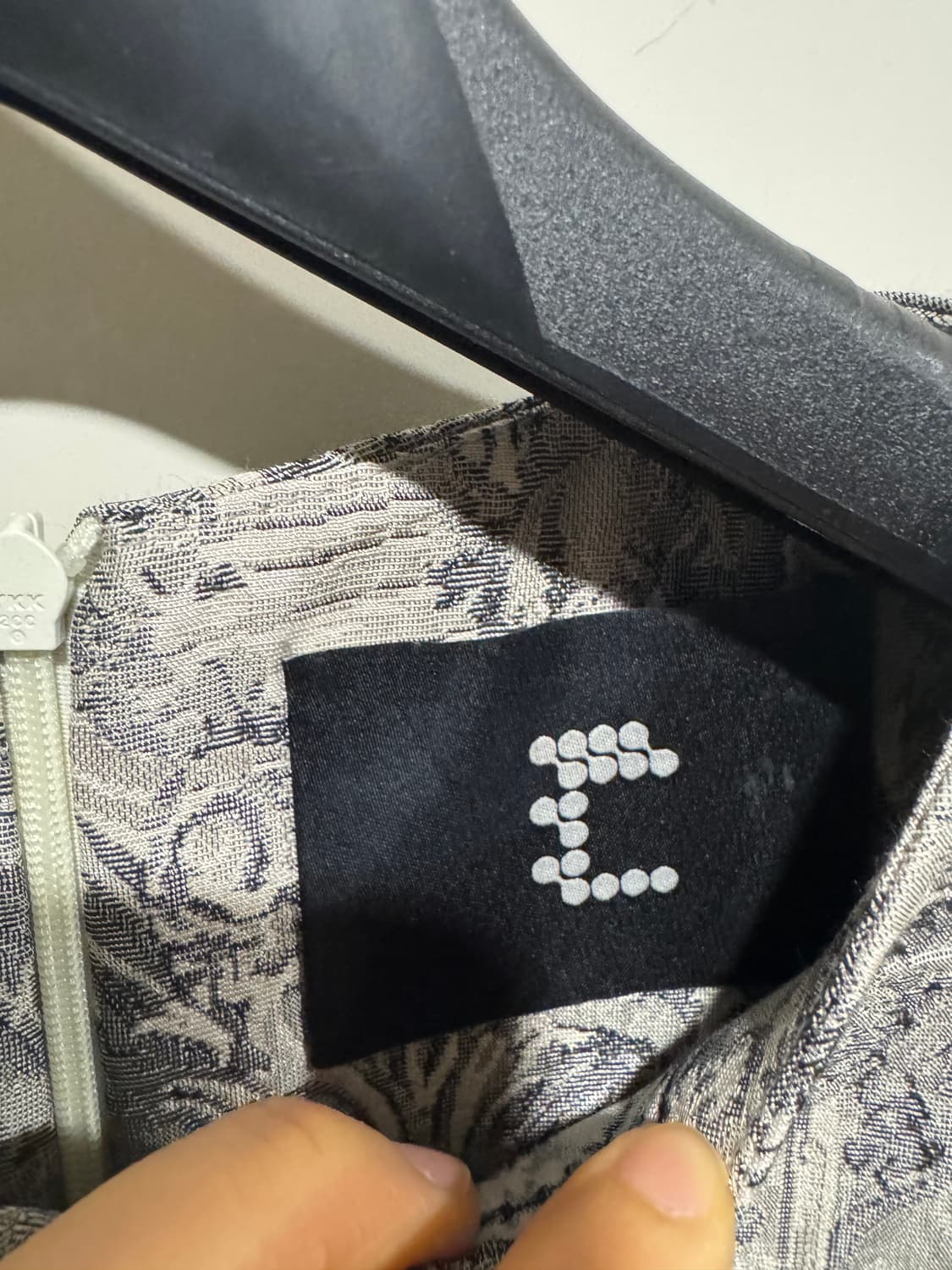 씨호린 카발카타 원피스 상품이미지4