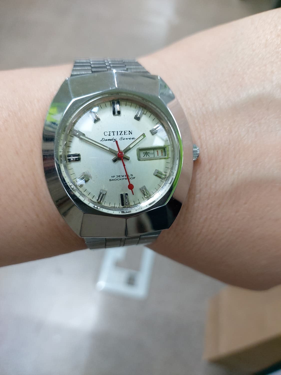 시티즌  상품이미지4