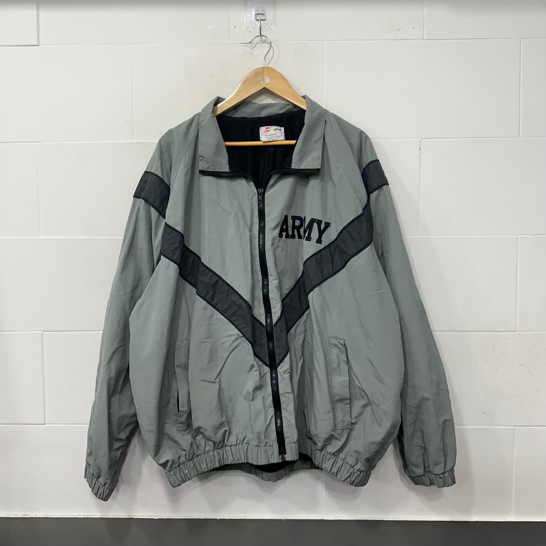 U.S ARMY 미군 IPFU 자켓 상품이미지1