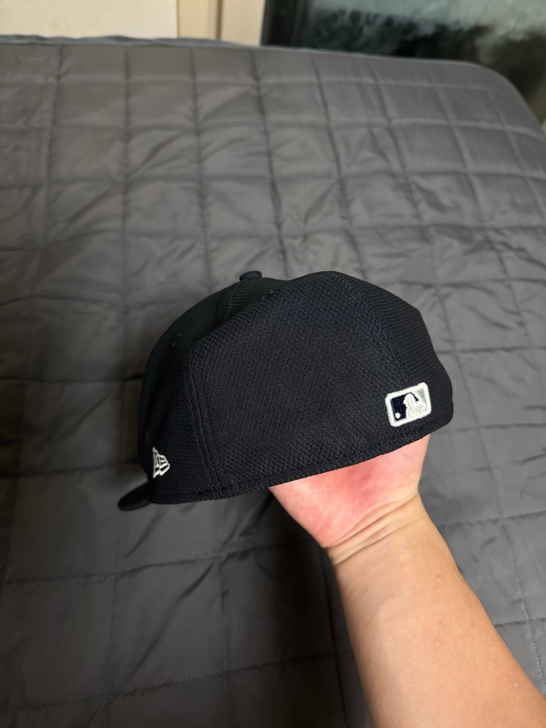 뉴에라 59fifty 스냅백 뉴욕양키스 7/12 상품이미지2