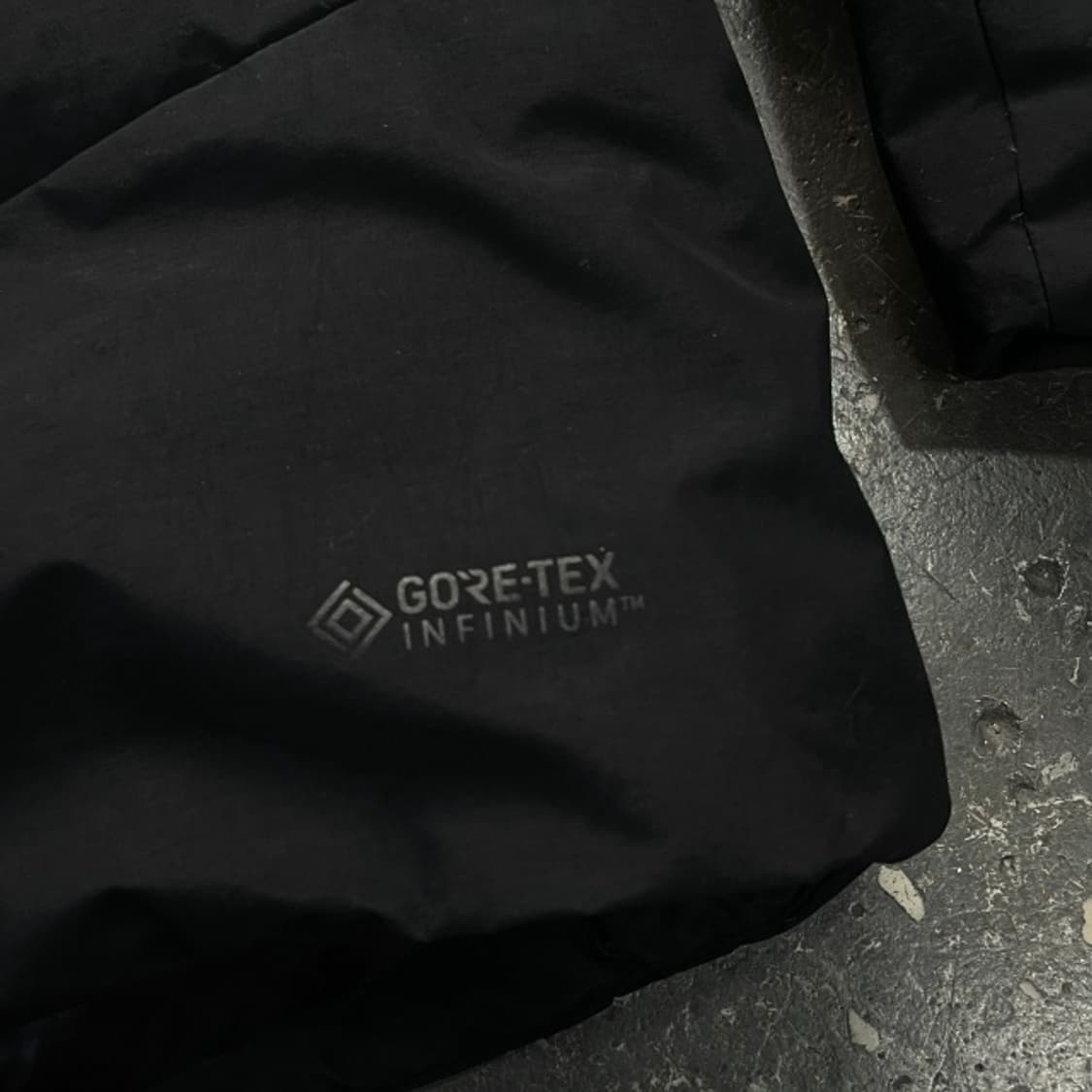 105 마무트 크레이터 SO 써멀 고어텍스 패딩  상품이미지3