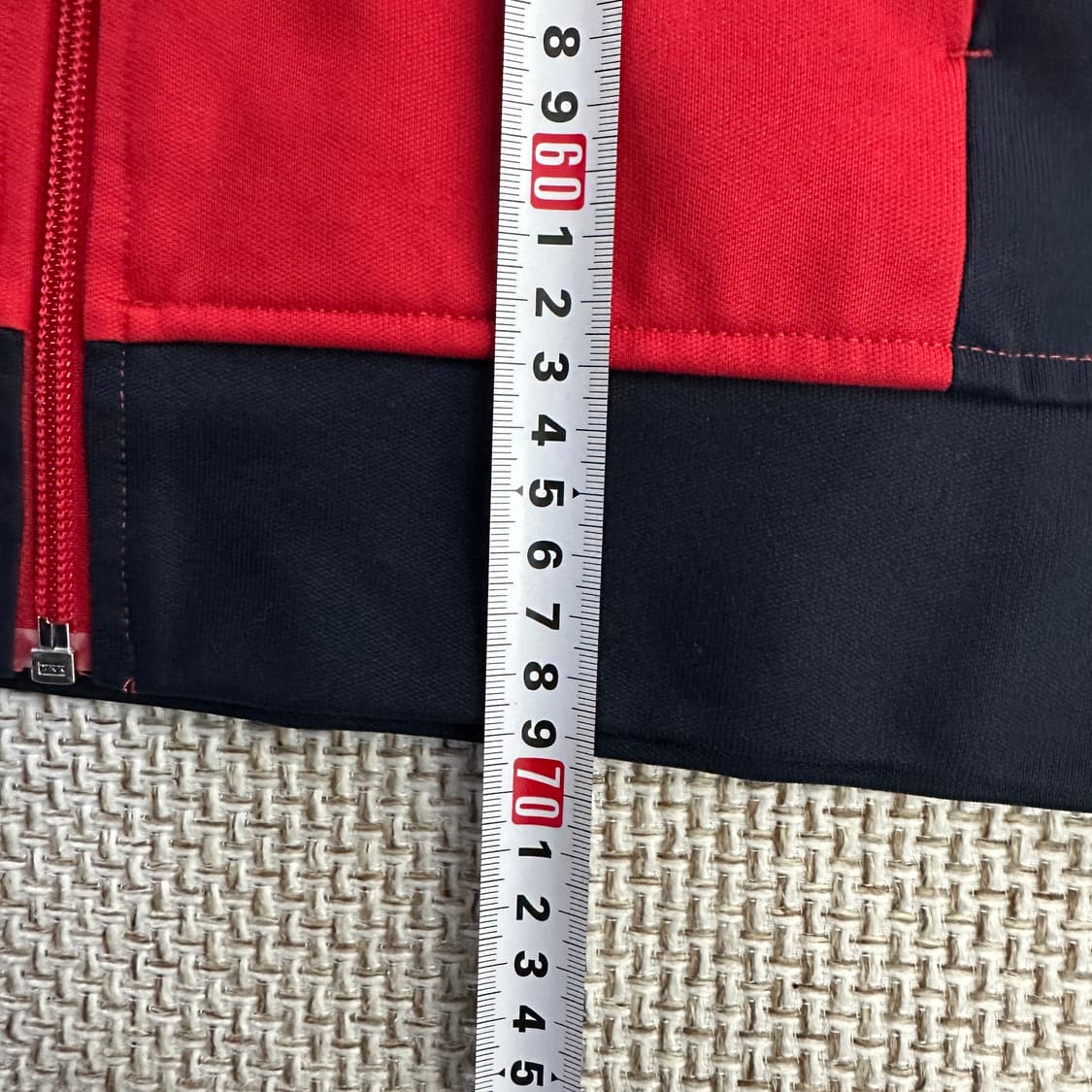 100 아디다스 유로파 트랙탑 져지 0403D 상품이미지6