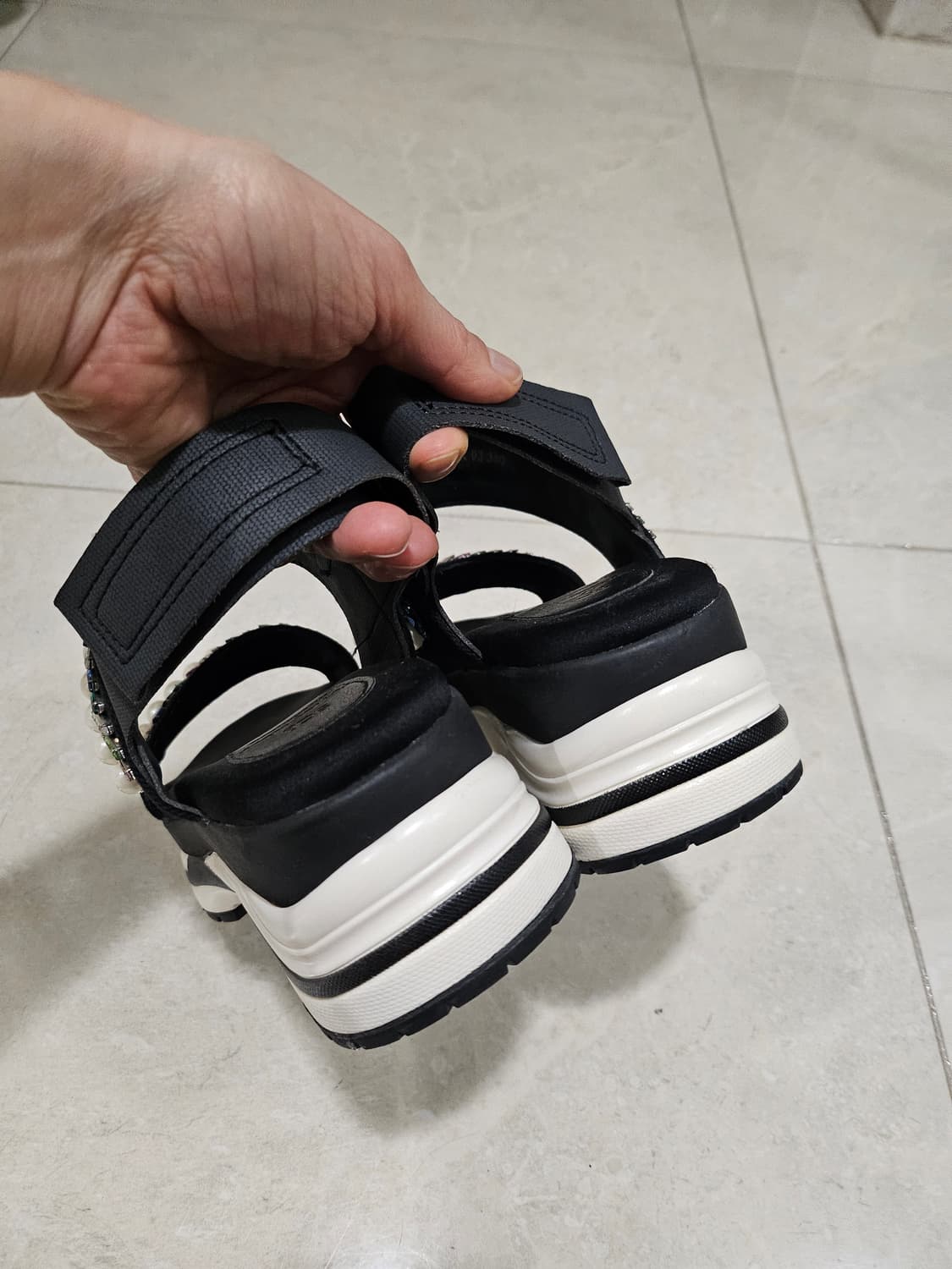 슈콤마보니 360사이즈  상품이미지5