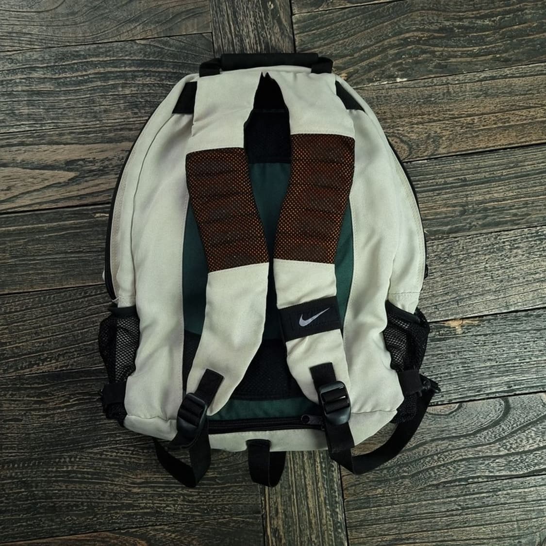 [나이키] 00'S 올드스쿨 빈티지 백팩 M19235 상품이미지3