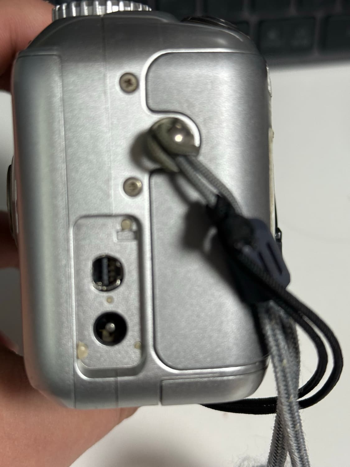 니콘 쿨픽스 4300, 5700 디지털 카메라 일괄 (설명 읽으소) 상품이미지3