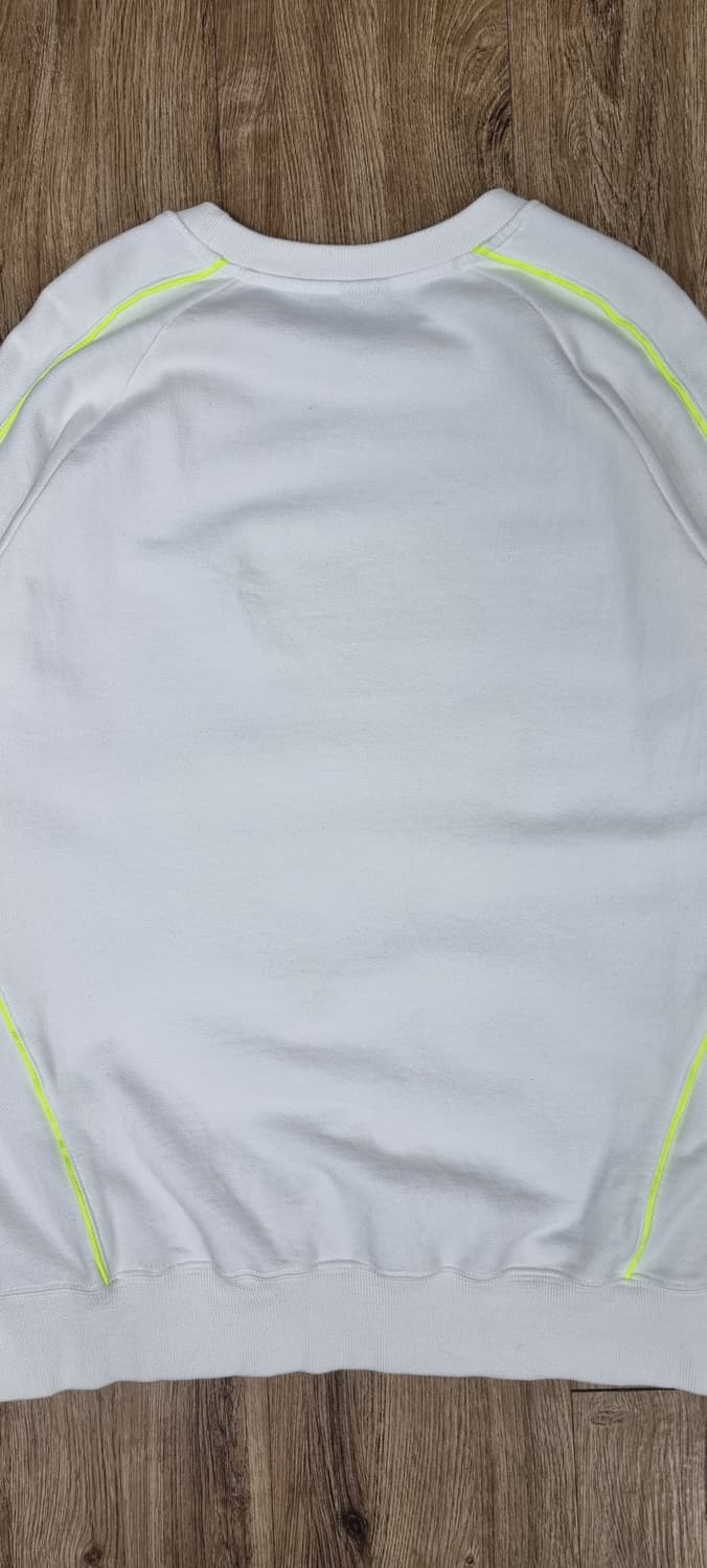 위켄더스 웨이브 파이핑 맨투맨 M _ 남성 상품이미지6