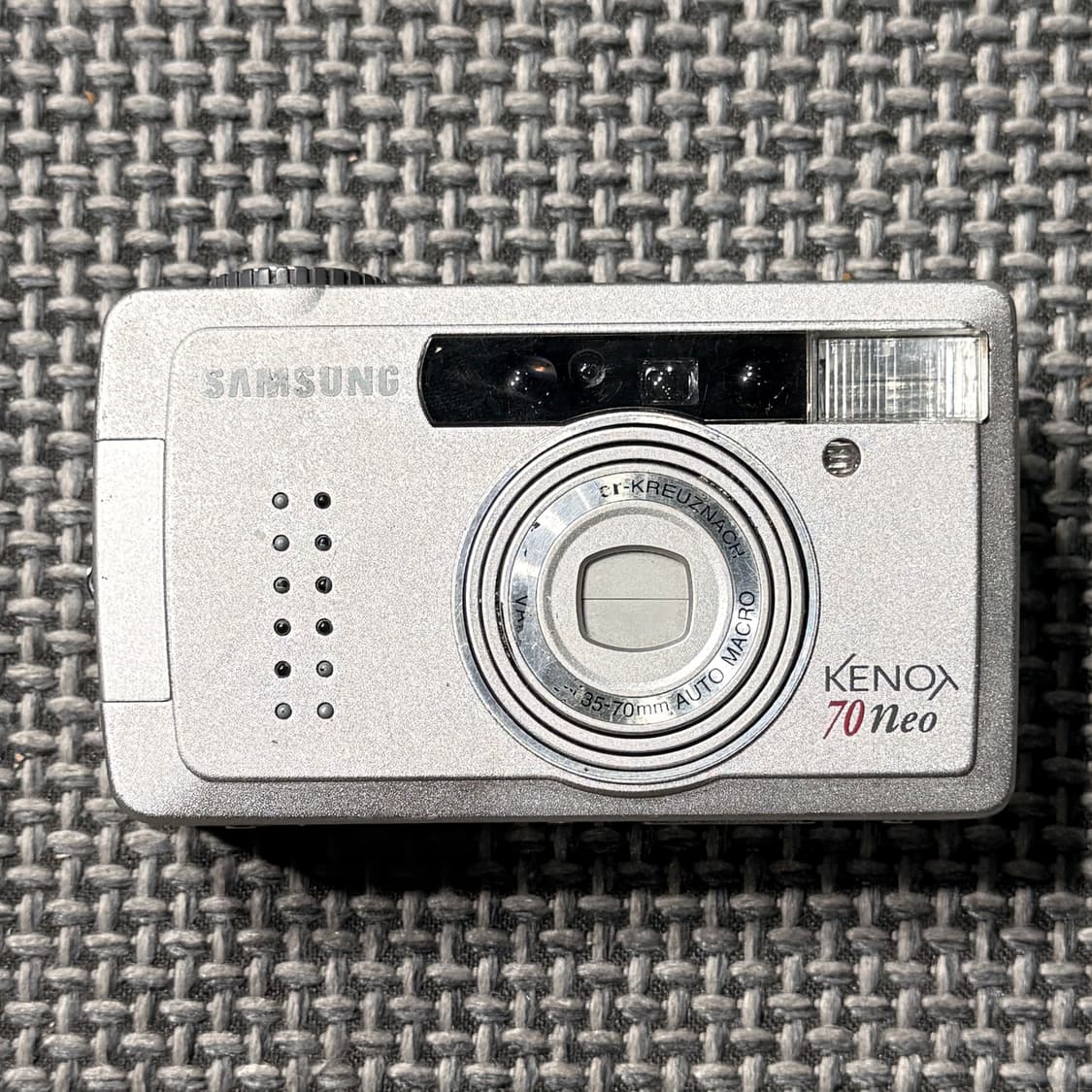 samsung kenox 70neo 필름카메라 상품이미지1