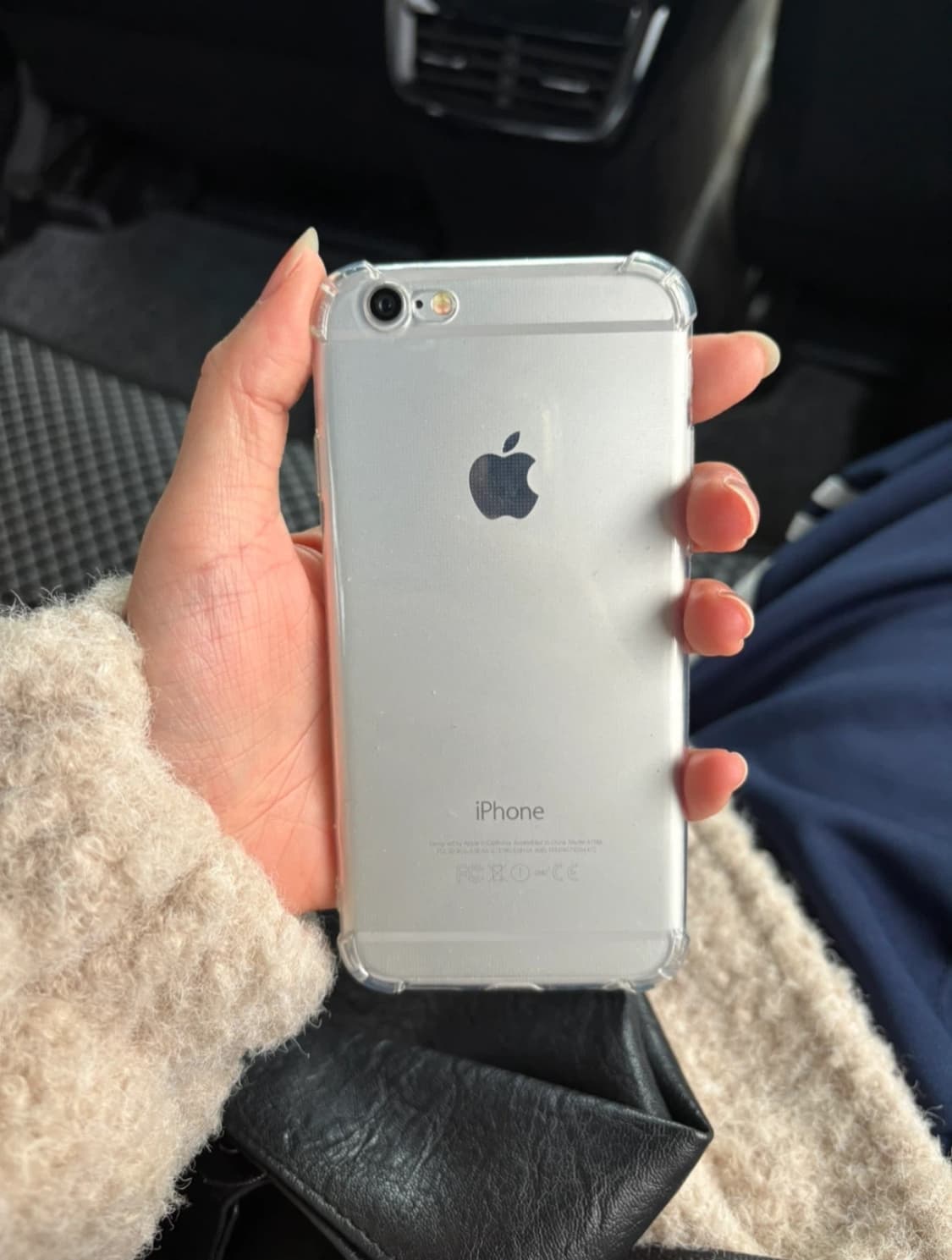 아이폰6 배터리성능 100  상품이미지1