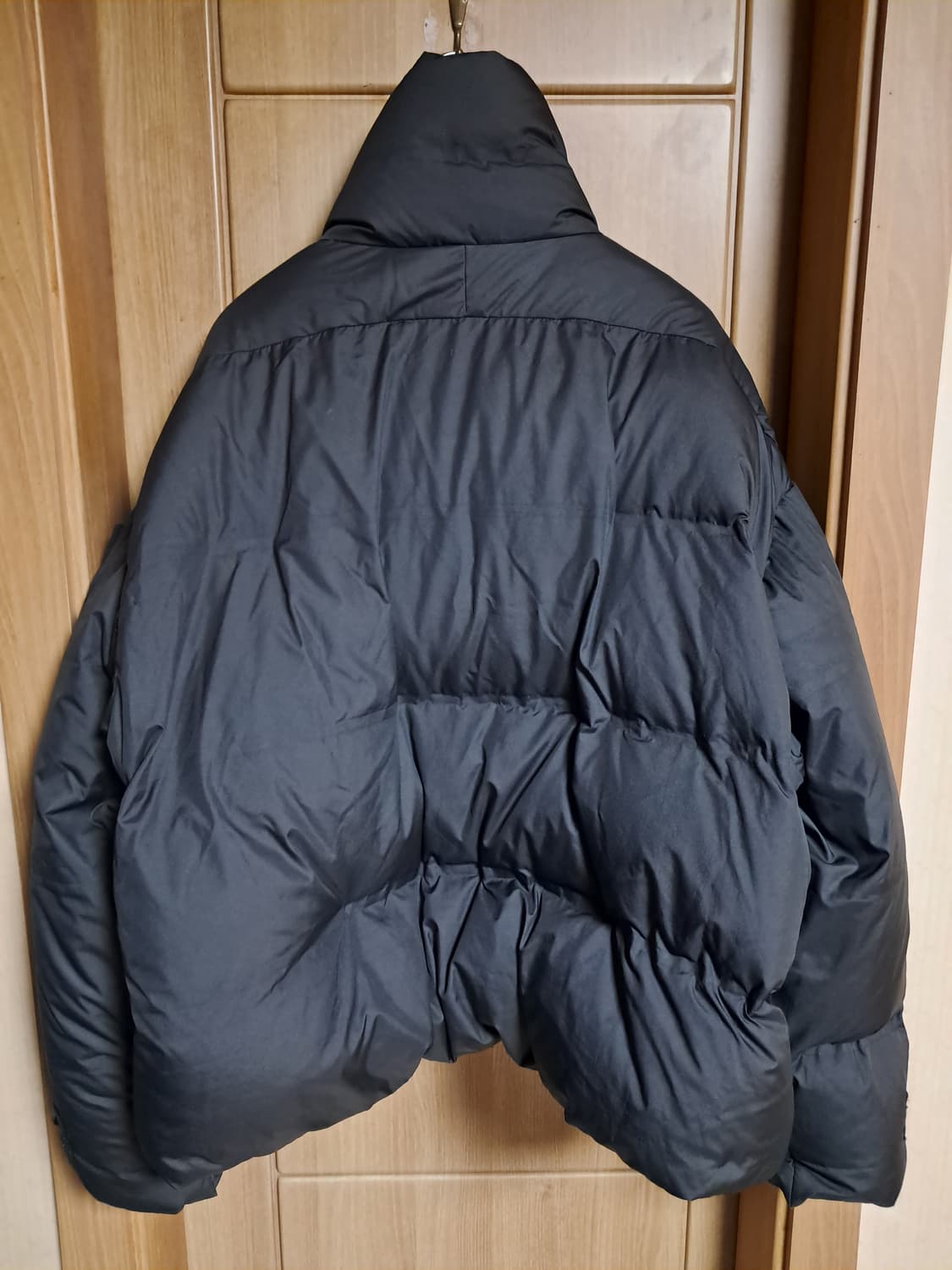 아디다스 푸퍼패딩 남성S 상품이미지2