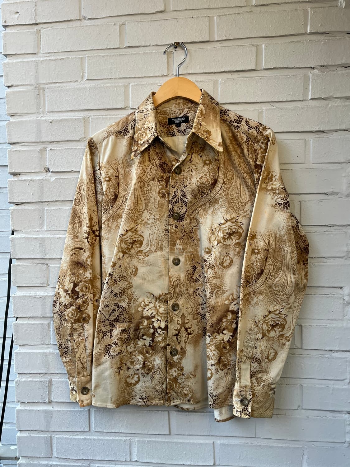 TORNADO MART shirt 상품이미지1