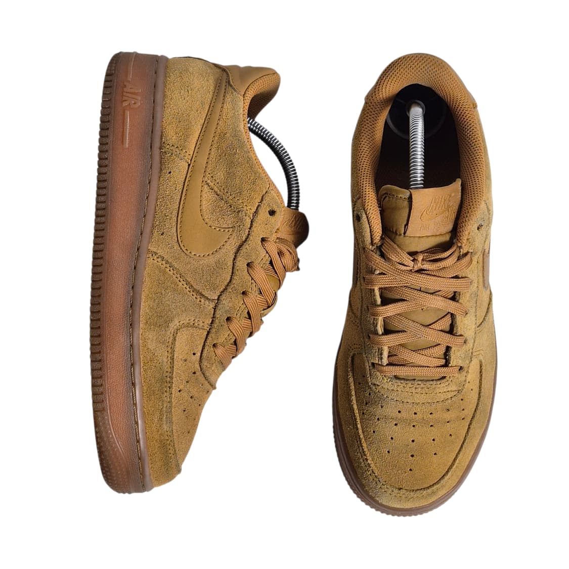 235) GS Nike 나이키 에어포스 된장포스 키즈 상품이미지6