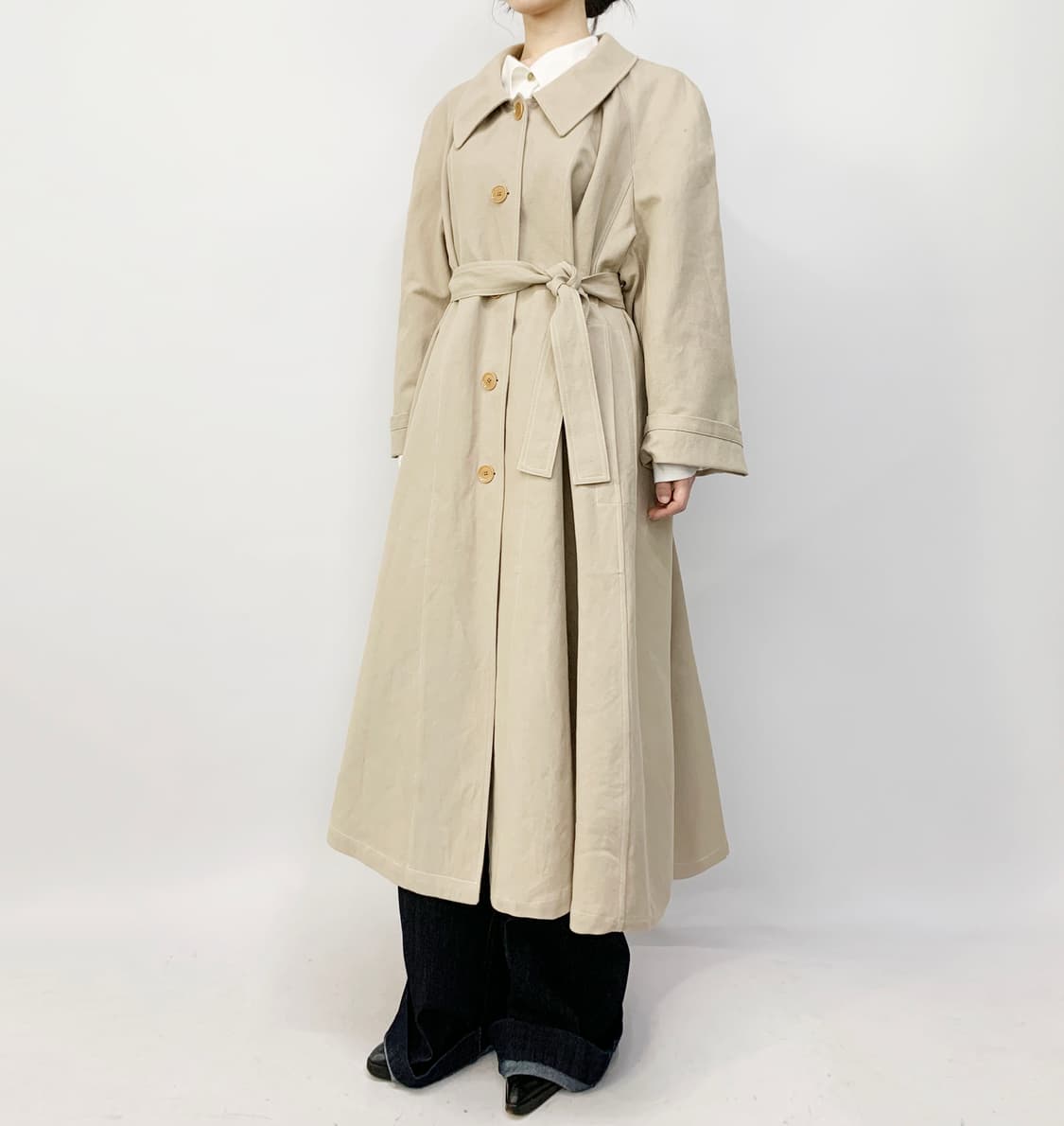 르메르 오버 코트 상품이미지1