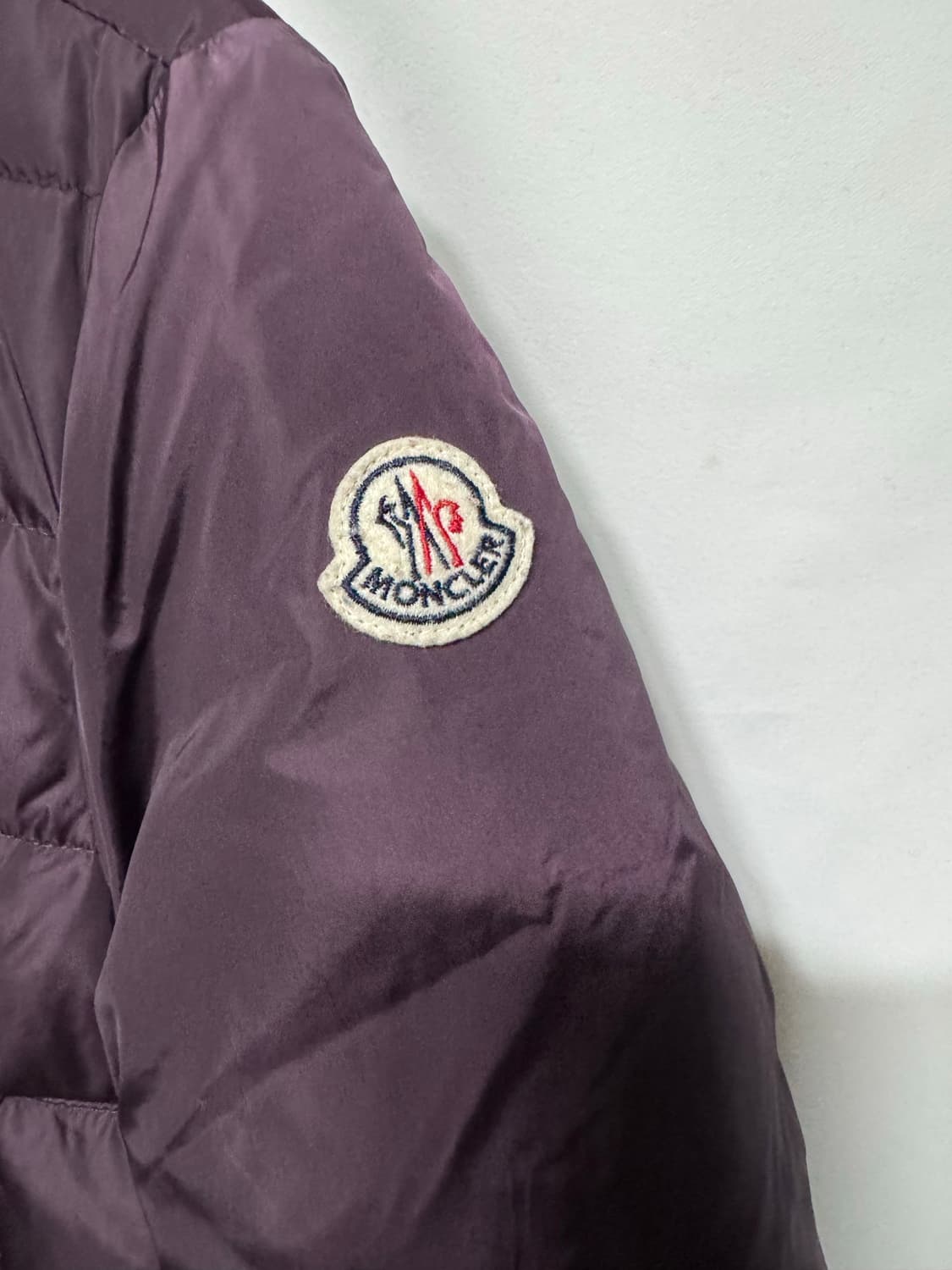 0 몽클레어 여성 패딩 상품이미지7