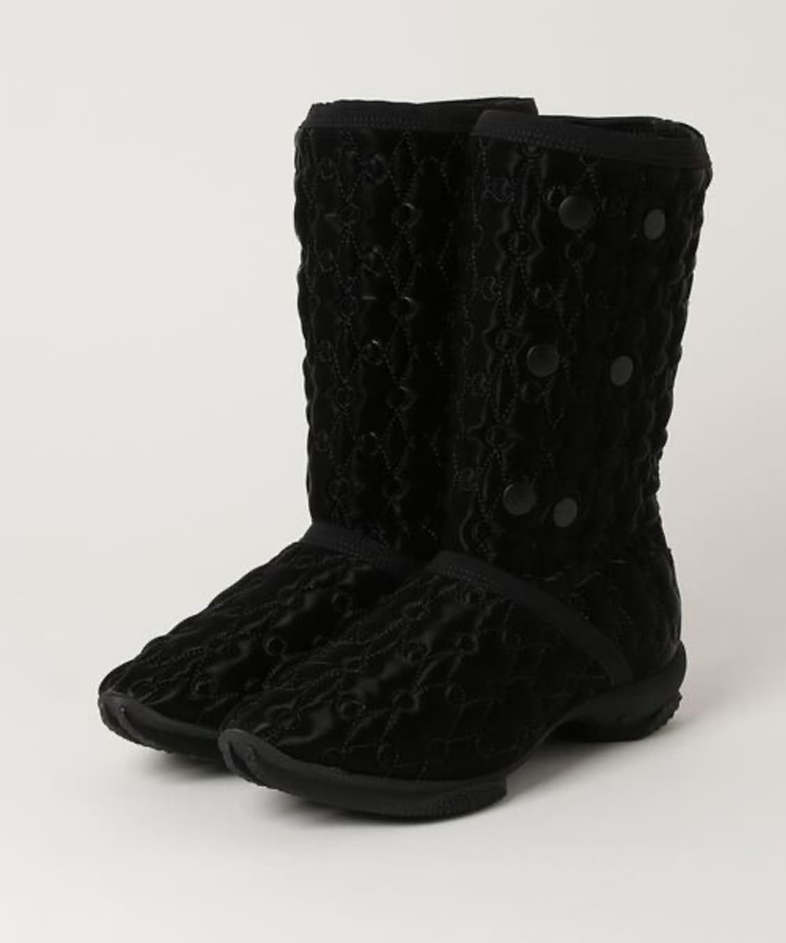 [40] 키코 코스타디노브 솔릭스 부츠 solix boot 상품이미지1