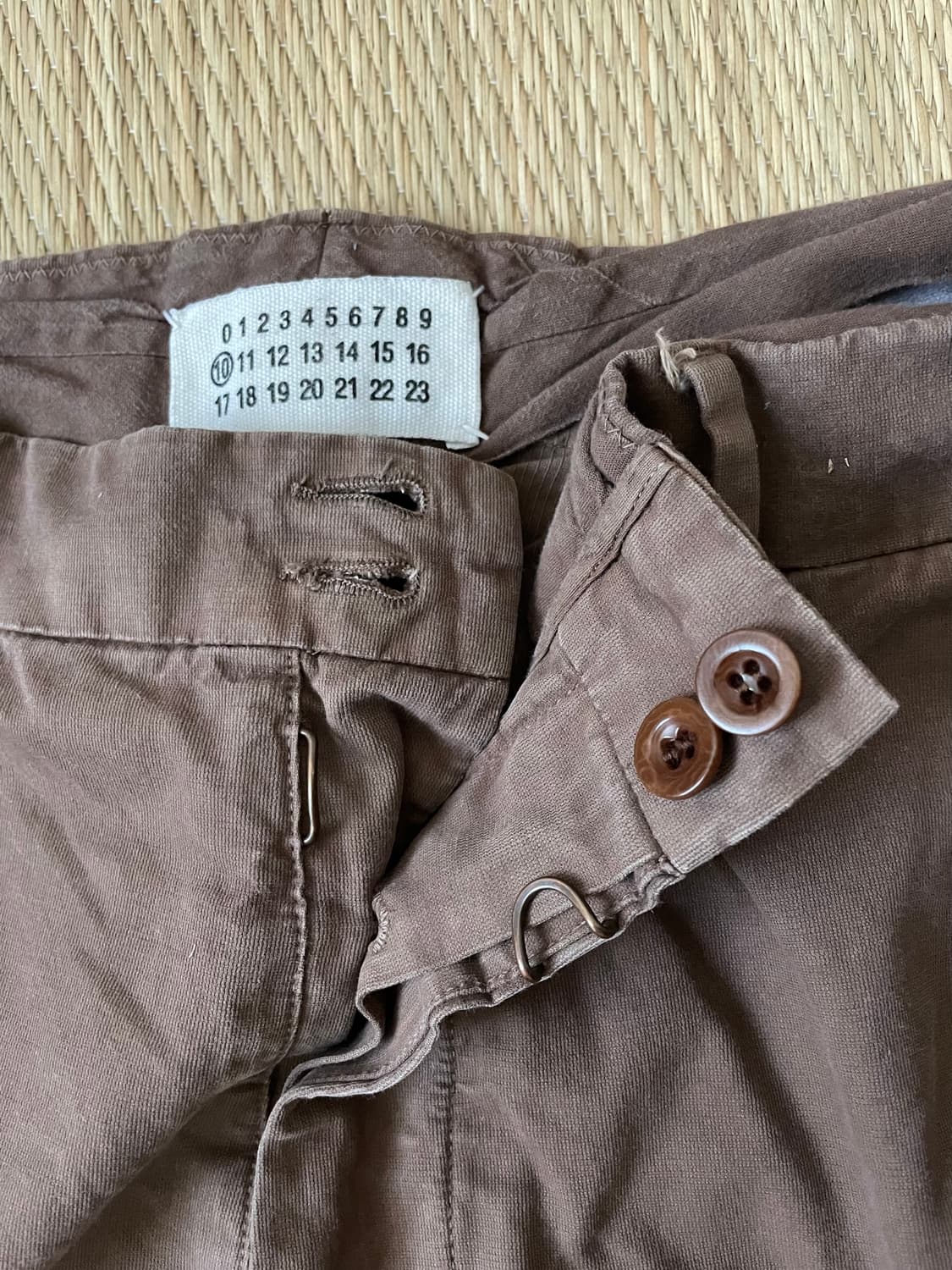 00‘s Maison Martin Margiela 상품이미지4