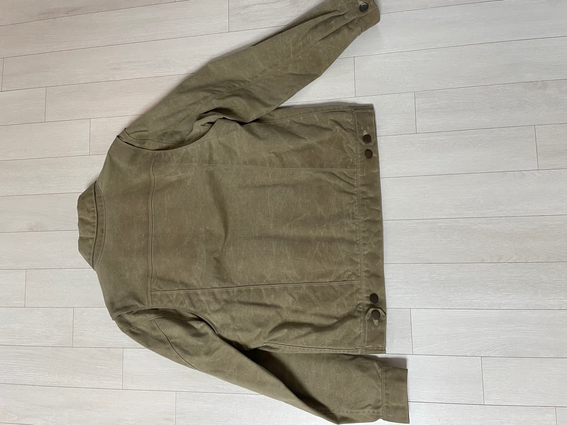 freenote clothing co 자켓 L 상품이미지2