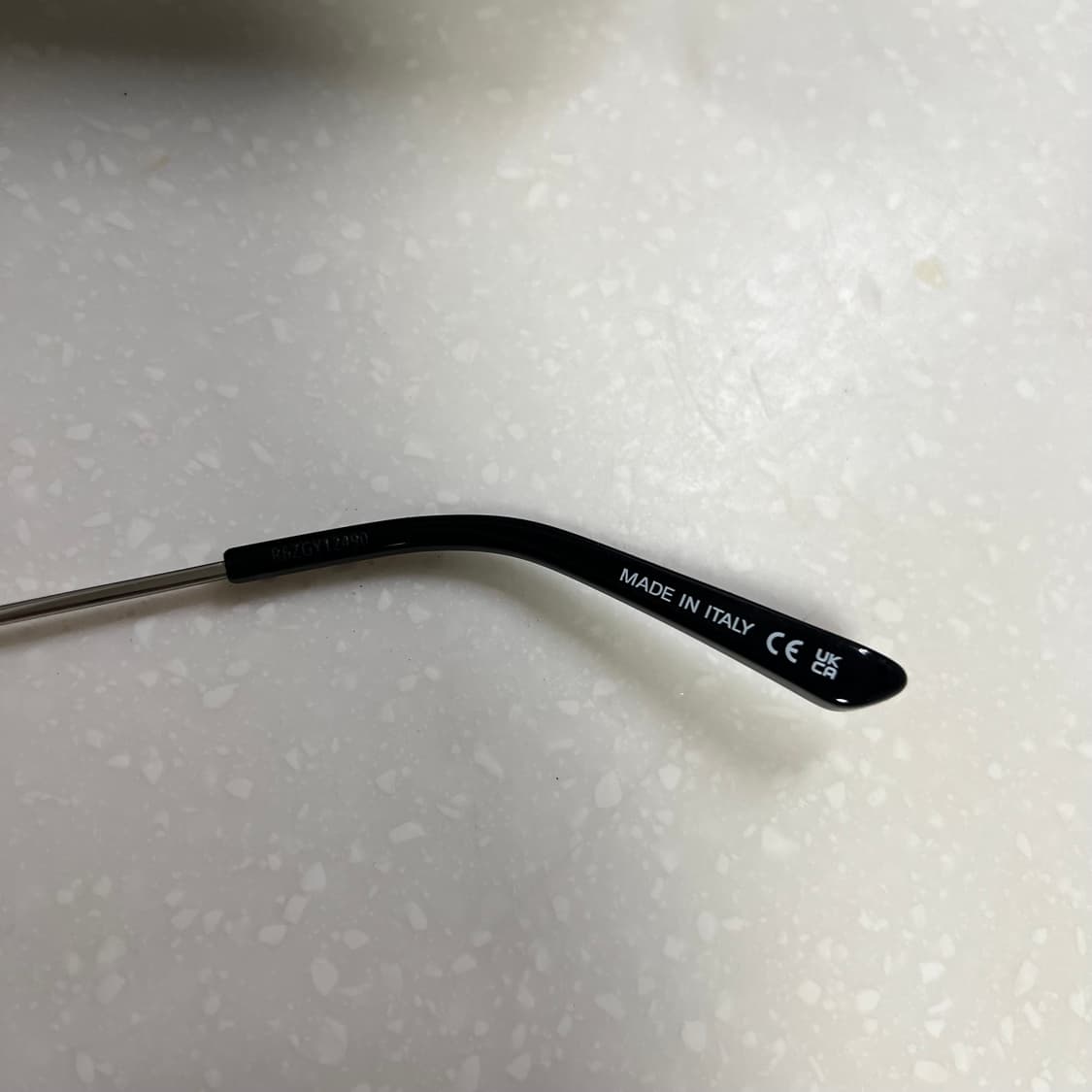 발렌시아가 안경 상품이미지6