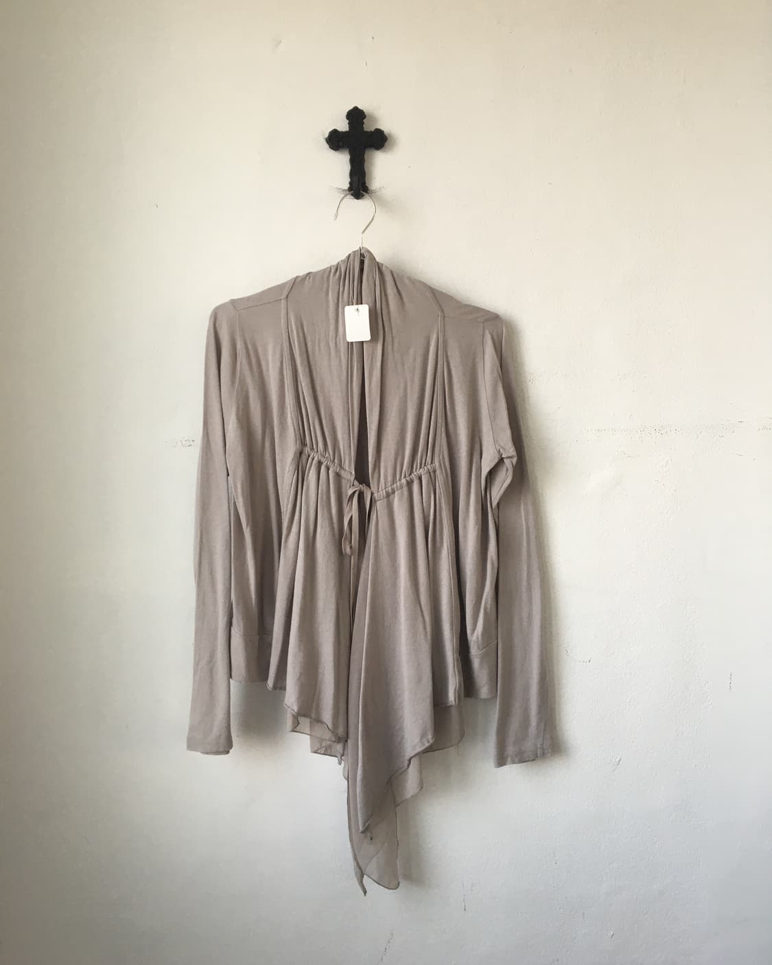 Drape cardigan 상품이미지2