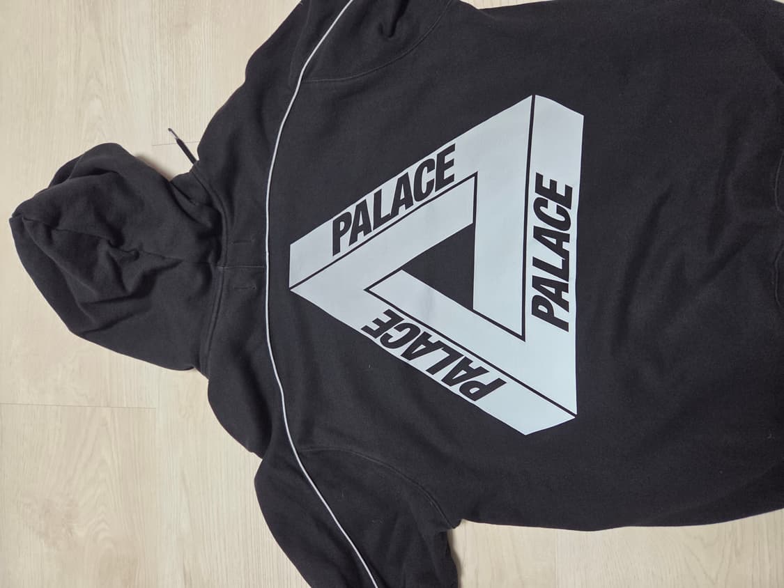 17 팔라스 트라이퍼그 리플레티브 후드 L 상품이미지3