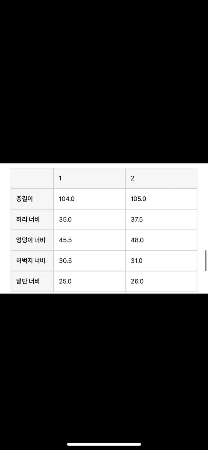 OPEN YY 오픈 와이와이 팬츠 민트 상품이미지4