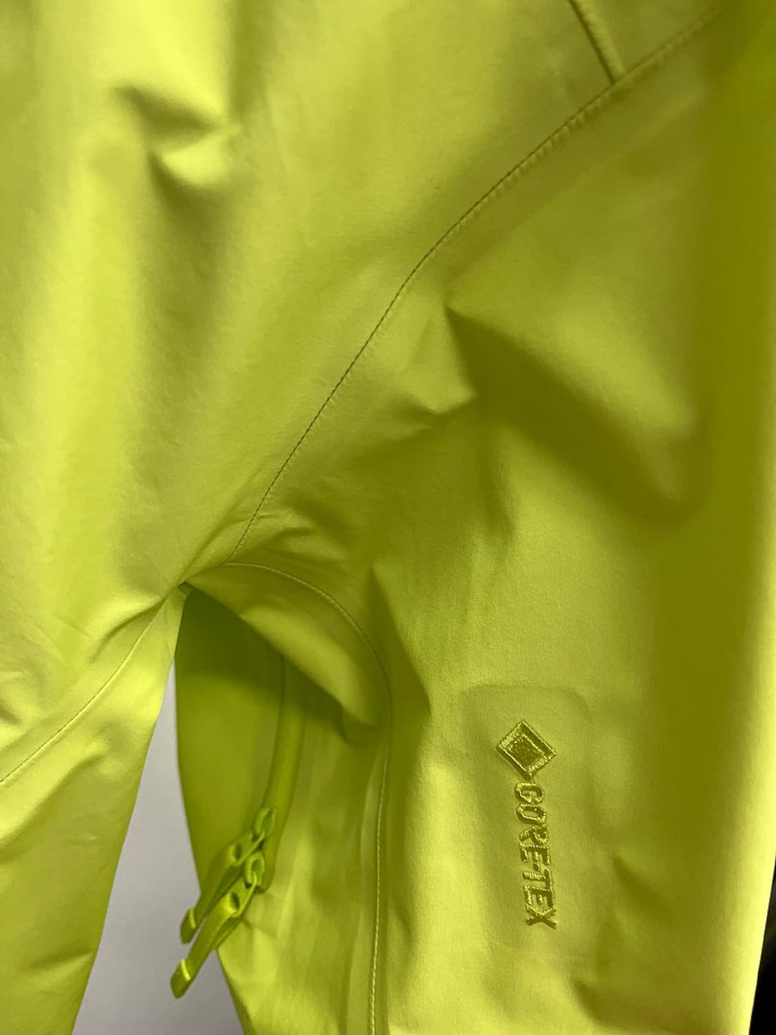 100-105) 아크테릭스 베타 LT 고어텍스  상품이미지5