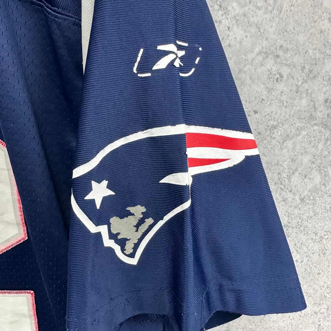 100 NFL 패트리어츠 브래디 유니폼 상품이미지6