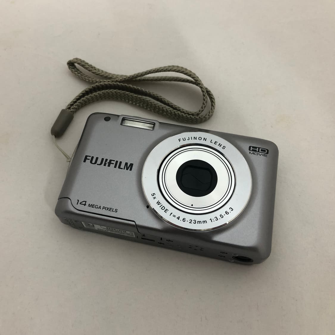 후지필름 파인픽스 JX500 실버 상품이미지3