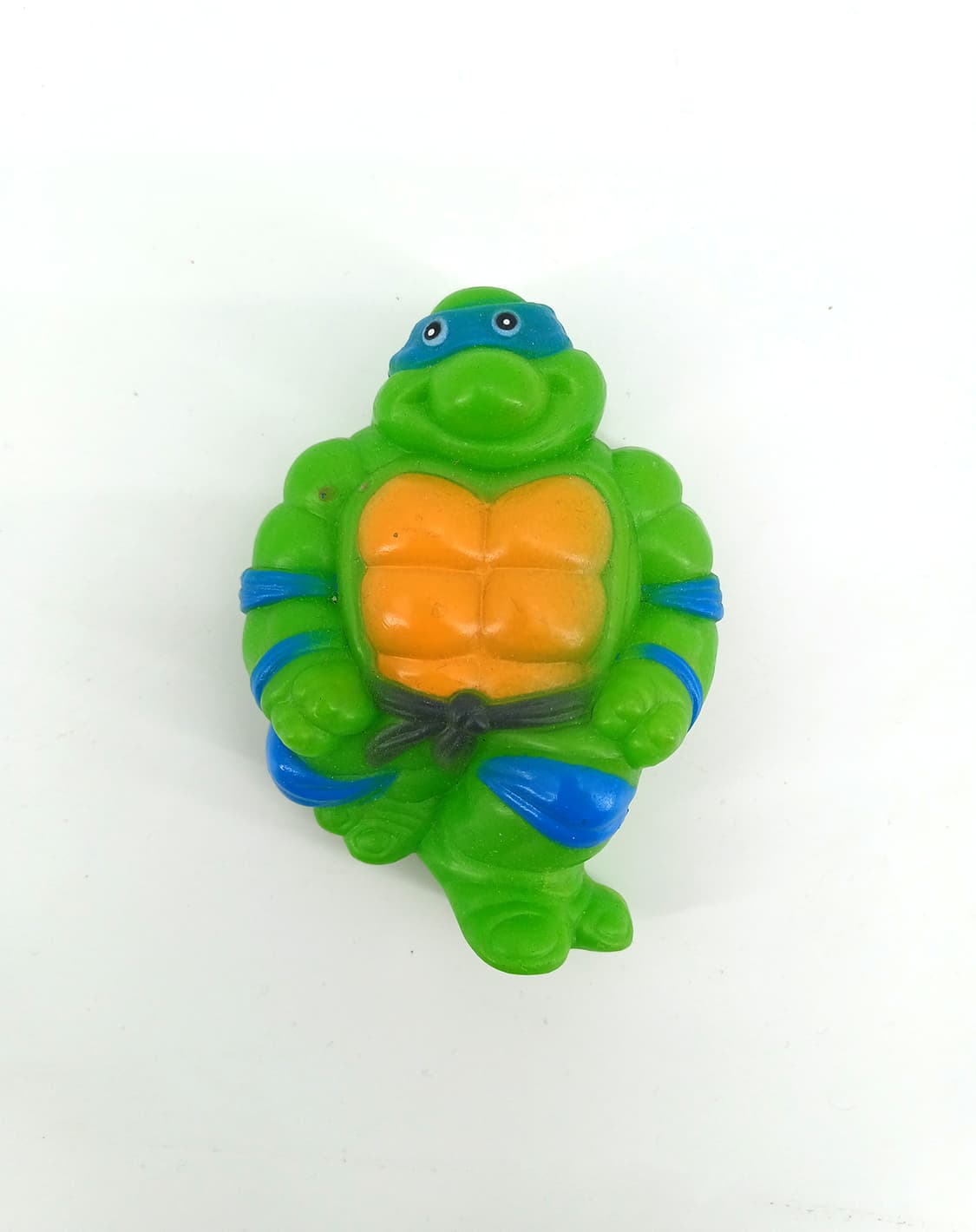 닌자거북이 장난감 레트로 빈티지 장난감 피규어 인형토이 [고전문구] 상품이미지3