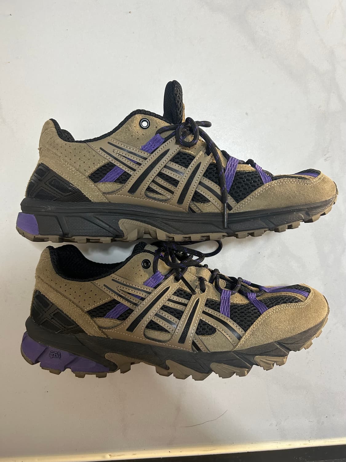 아식스 젤소노마 15-50 페퍼블랙 상품이미지1