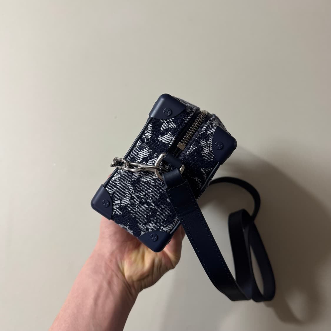 [한정판/당일출고]루이비통 테피스트리 소프트트렁크 크로스백 상품이미지3