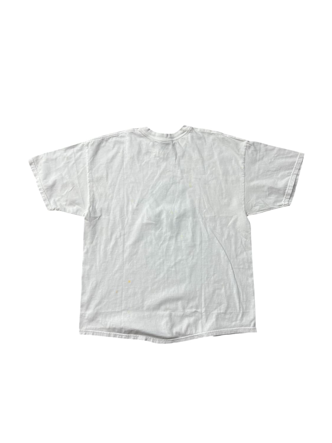 00s 오사마 빈 라덴 빈티지 반팔 티셔츠 상품이미지3