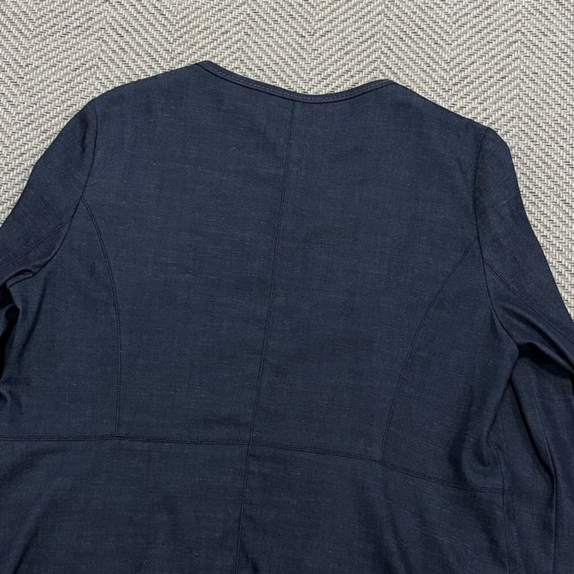 키이스런던 노카라 자켓 v3190 상품이미지4