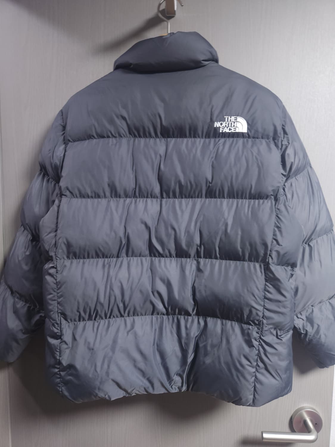 노스페이스 마리온볼 패딩자켓, S 상품이미지4