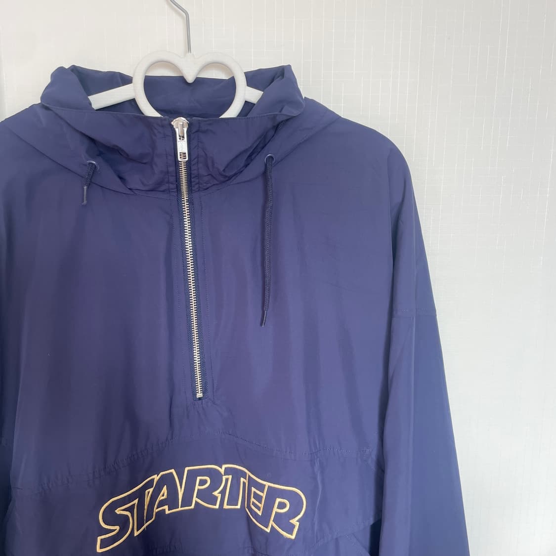 Starter 블랙라벨 아노락 상품이미지3