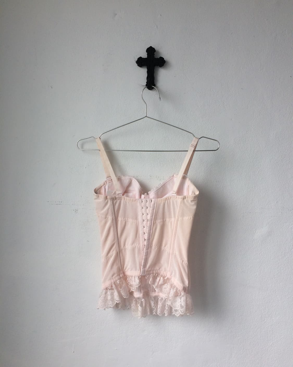 Lace corset 상품이미지3